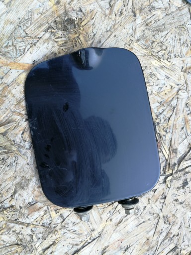 Лючок бензобака + петля BMW E30