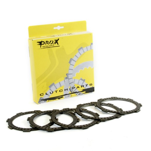 16.S12032 - PROX 2022/06 ДИСКИ ЗЧЕПЛЕННЯ HONDA XR 185 ' 79