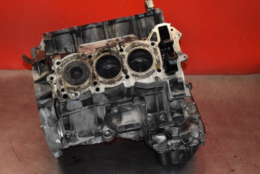 ВАЛ НИЖНЬОГО БЛОКУ ДВИГУНА 642982 CHRYSLER 300C 1 I 3.0 CRD 218 HP 04-10