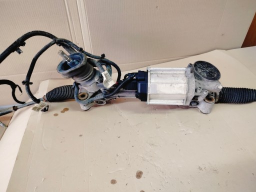 servo control OPEL INSIGNIA and A 2013-2017 LIFT 22943370 EUROPA