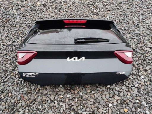 boot door rear cover boot KIA STONIC LIFT 2021-2025
