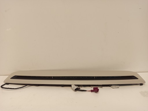 Mercedes w205 третій стоп-сигнал a2058200260