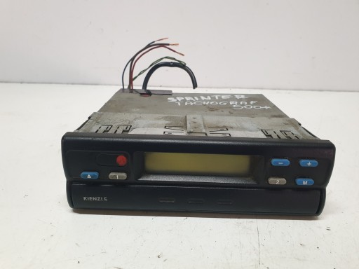 ТАХОГРАФ MERCEDES SPRINTER A0014460433