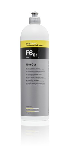 KOCH CHEMIE Fine Cut F6.01 1000мл