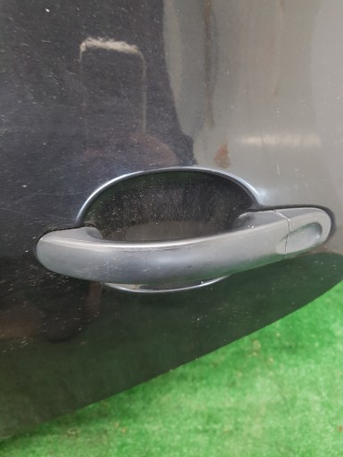 door left rear part VOLKSWAGEN GOLF 5 plus
