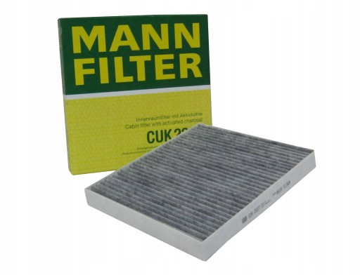 TRZD/388 - FIAT FREEMONT КАРБОНОВЫЙ ФИЛЬТР ДЛЯ САЛОНА КОНДИЦИОНЕРА