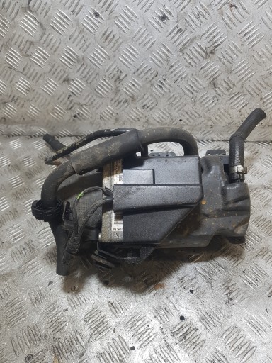 servo pump electrical CITROEN C5 9657739080