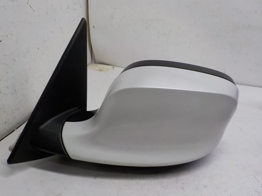 BMW X1 (E84) specchietto retrovisore esterne sinistro 7216398 021086 2990437 Y373