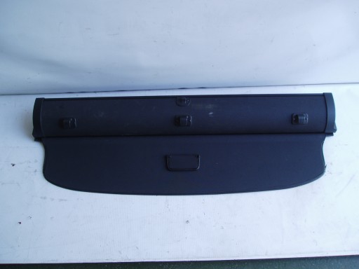 Шторка багажника AUDI A4 B6