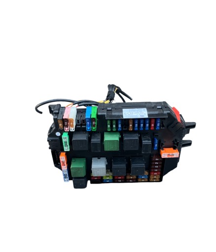 A22190673000 - МОДУЛЬ КОНТРОЛЛЕРА MERCEDES SAM A2219067300