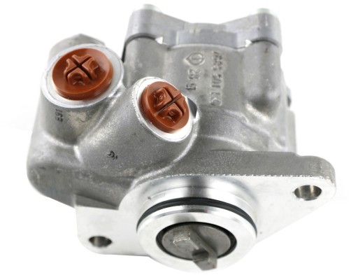 504243548 - НАСОС ГІДРОПІДСИЛЮВАЧА IVECO DAILY 06 > 3.0 JTD