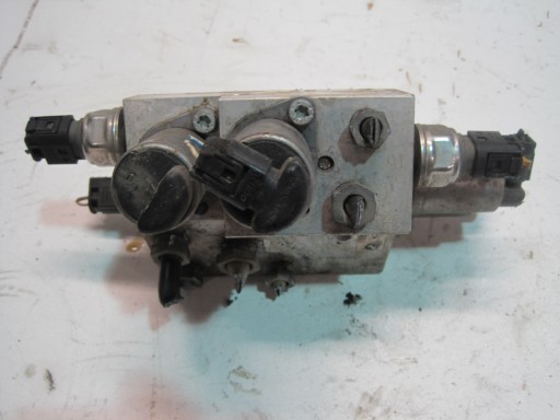 Pompa blok zaworowy dynamic BMW 6781488