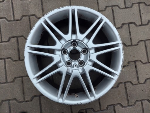 Jante d’aluminium Jante roue 18 5x114.3 ET45 LEXUS GS
