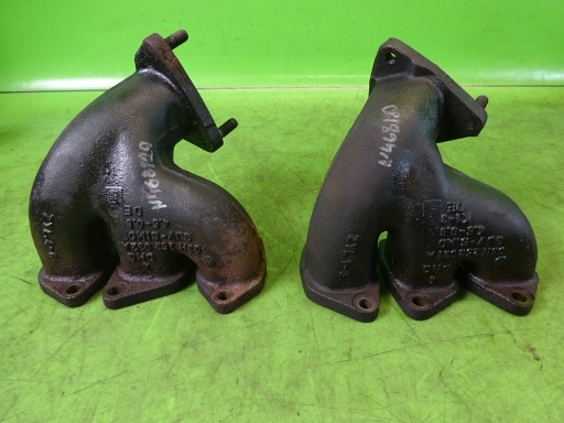 03H253032A - Выпускной коллектор VOLKSWAGEN PASSAT CC 3.6 FSI