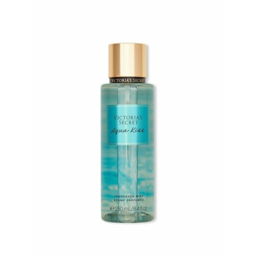 Vonná voda na telo Victoria's Secret Aqua Kiss 250 ml