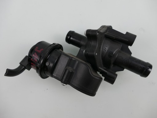 92230 6682R - NISSAN QASHQAI J11 1.3 DIG - T корпус термостата 21