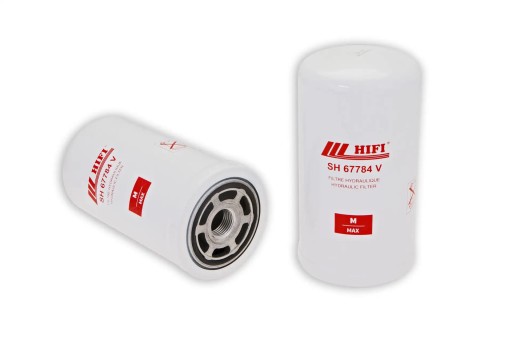 HFSH67784V - SH67784V Фільтр гідравлічного масла