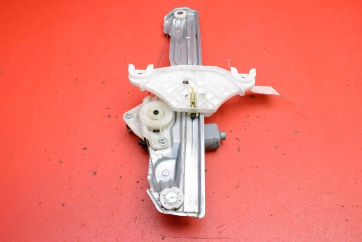 window regulator left rear part EU 83401-J9000 HYUNDAI KONA 1 and 17-19