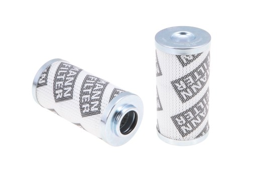 MANN-FILTER Mann-Filter HD 601 фільтр, робоча Сантехніка