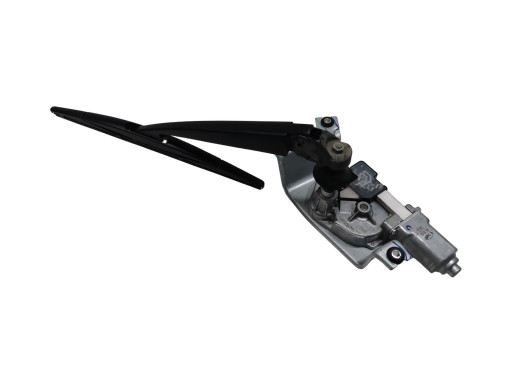 Motor des Scheibenwischers heck BMW X5 F15 7318710