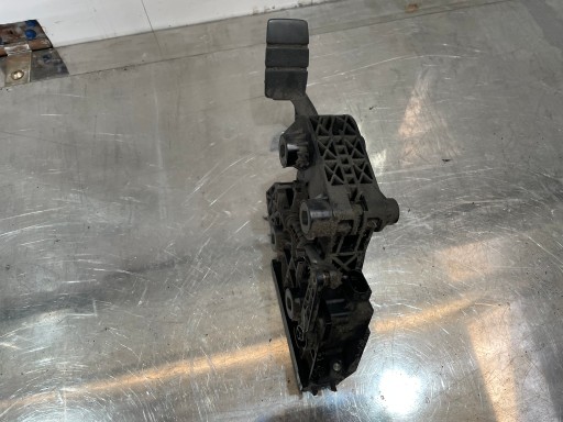 2007508 - Педаль Газу Потенціометр Scania R