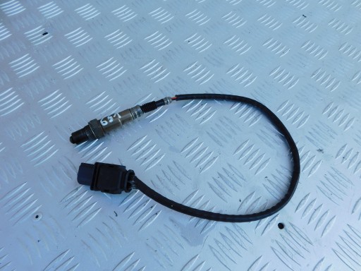 Mercedes Sprinter 906 2.2 cdi 651 sonda lambda OEM SPRAWNA