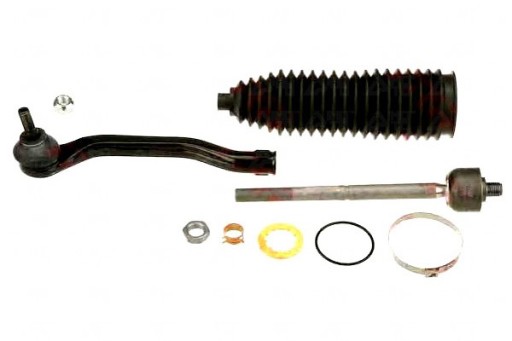 JRA575 045616B - РУЛЕВАЯ ТЯГА RENAULT FLUENCE GRAND SCENI