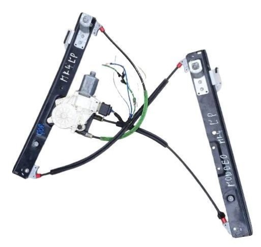 Ford Mondeo MK4 IV window regulator left front