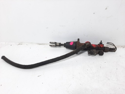 Вилочний навантажувач STILL R70-45 3.0 D 89r головний гальмівний циліндр