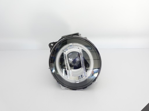 A4639061802 - MERCEDES G-CLASS W463 LIFT 18- FULL LED КОМПЛЕКТ