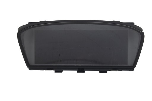 Bildschirm der Navigation BMW E90 E60 9179807