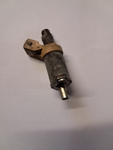 Sensor ZIMNEGO ROZRUCHU MERCEDES W124 W201 W126 107 R129 0000714737