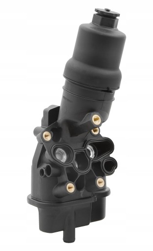 11151768701 - КОРПУС МАСЛЯНОГО ФИЛЬТРА KPL VW PASSAT GOLF V 2.0 FSI