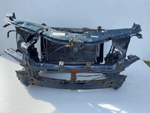 96629070 4806 - РЕМЕНЬ ПЕРЕДНИЙ РАДІАТОР OPEL ANTARA 2.0 CDTI