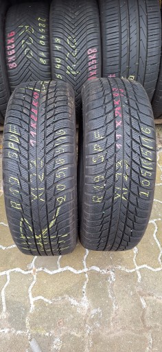 Bridgestone Blizzak LM001 205/65/16 95H