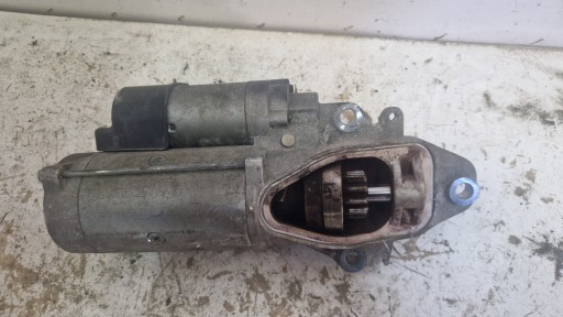 Стартер стартер scania r s 2978024