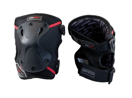 Наколінники SEBA KNEE XL