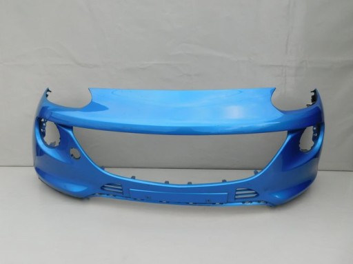 OPEL ADAM OPC LINE FRONTSTOSSSTANGE VORNE