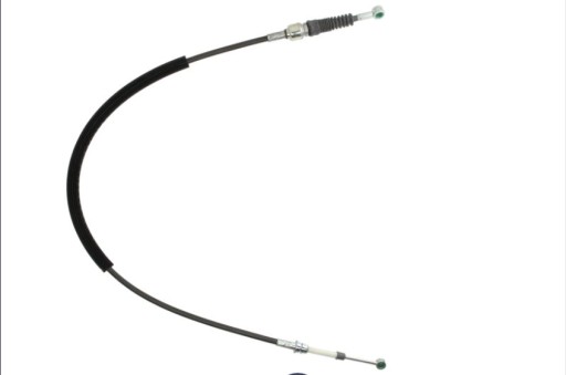 14.44.16 - Linex кабель перемикання передач Fiat Seicento