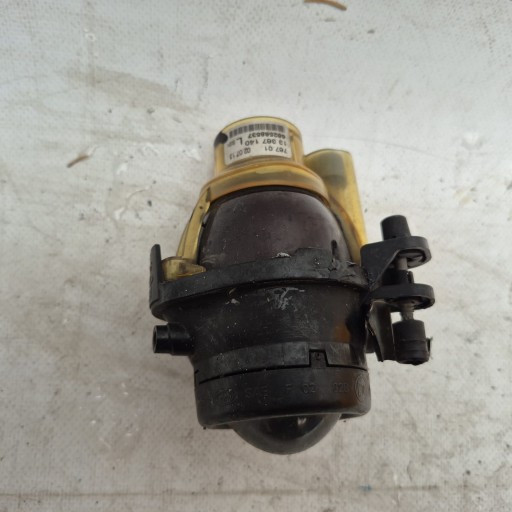 OPEL ASTRA 4 IV J LIFT Nebelscheinwerfer links der Stoßstange vorne 13367140
