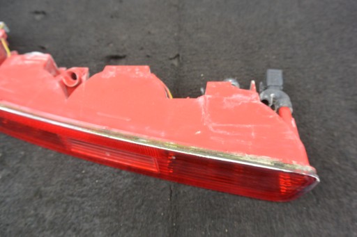 light of a bumper rear part left AUDI Q7 4L