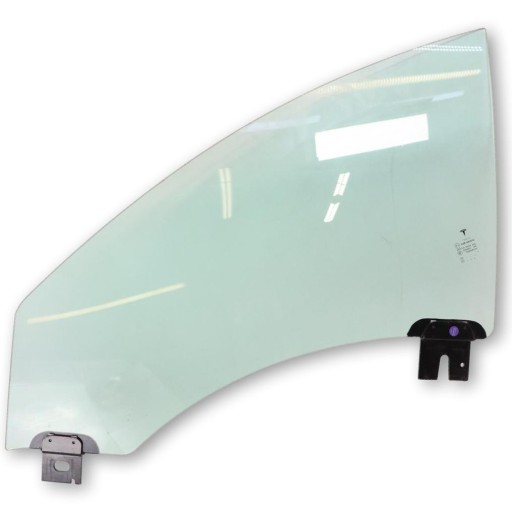 TESLA S LIFT СТЕКЛО ДВЕРИ ПЕРЕДНЯЯ ЛЕВАЯ 6006647-00-E