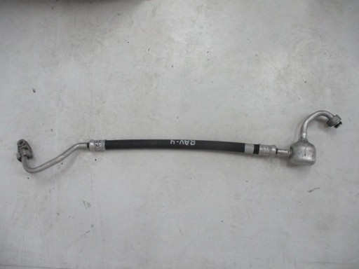 tömlő cső klíma TOYOTA RAV 4