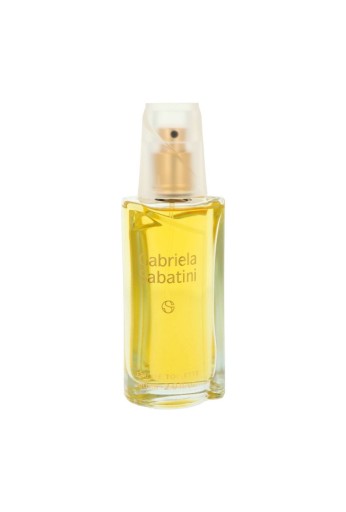 gabriela sabatini gabriela sabatini woda toaletowa 60 ml  tester 