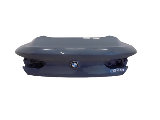 G15121 - BMW 8 G15 КАМЕРА ЗАДНІХ ДВЕРІЙ C38