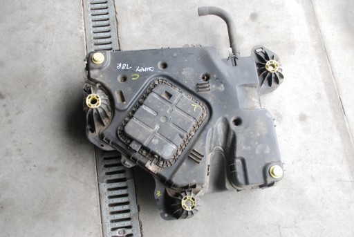 ЕКСПЕРТ JUMPY III БАК НАСОС ADBLUE 2016-