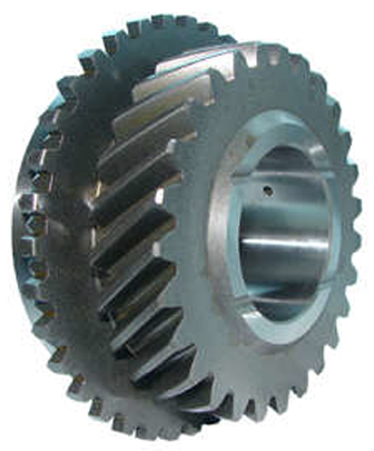 33335-23001-71 - КОРОБКА ПЕРЕДАЧ ВИЛОЧНИЙ НАВАНТАЖУВАЧ TOYOTA 5 6 ЗАДНІЙ