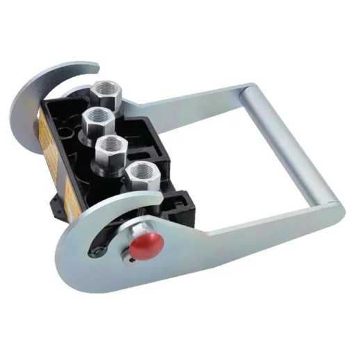 2PS06-4-12GFC, 2PS06412GFC - Мульти-разъем Faster 4-кратный 2ps06 разъем