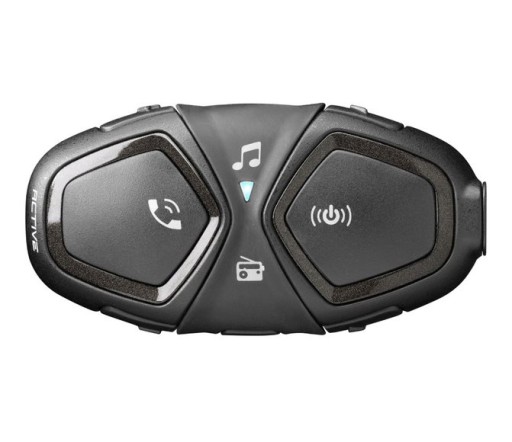 Intercom Interphone ACTIVE повний комплект для 1 шолома