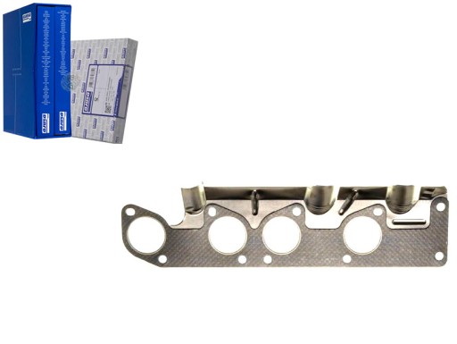 AJU/13086700/ZAPS - AJUSA ПРОКЛАДКА ВЫПУСКНОГО КОЛЛЕКТОРА RENAULT SAFR